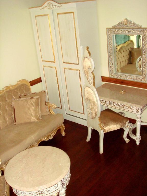 Beylerbeyi Palace Boutique Hotel Κωνσταντινούπολη Δωμάτιο φωτογραφία
