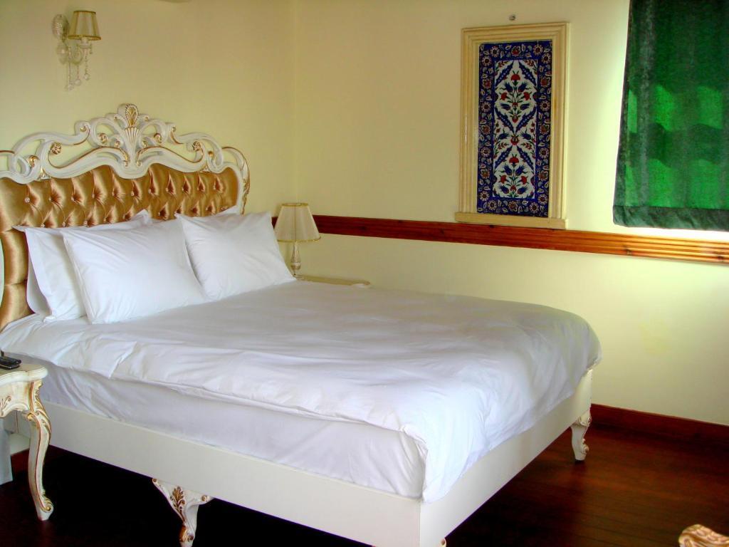 Beylerbeyi Palace Boutique Hotel Κωνσταντινούπολη Δωμάτιο φωτογραφία