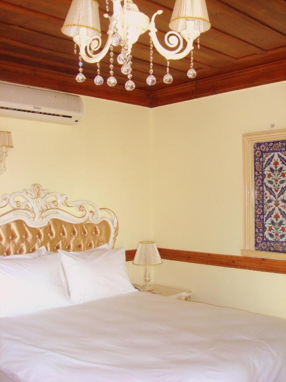 Beylerbeyi Palace Boutique Hotel Κωνσταντινούπολη Δωμάτιο φωτογραφία