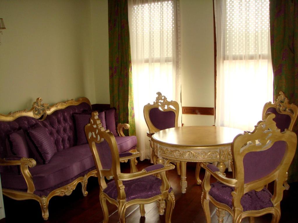 Beylerbeyi Palace Boutique Hotel Κωνσταντινούπολη Δωμάτιο φωτογραφία