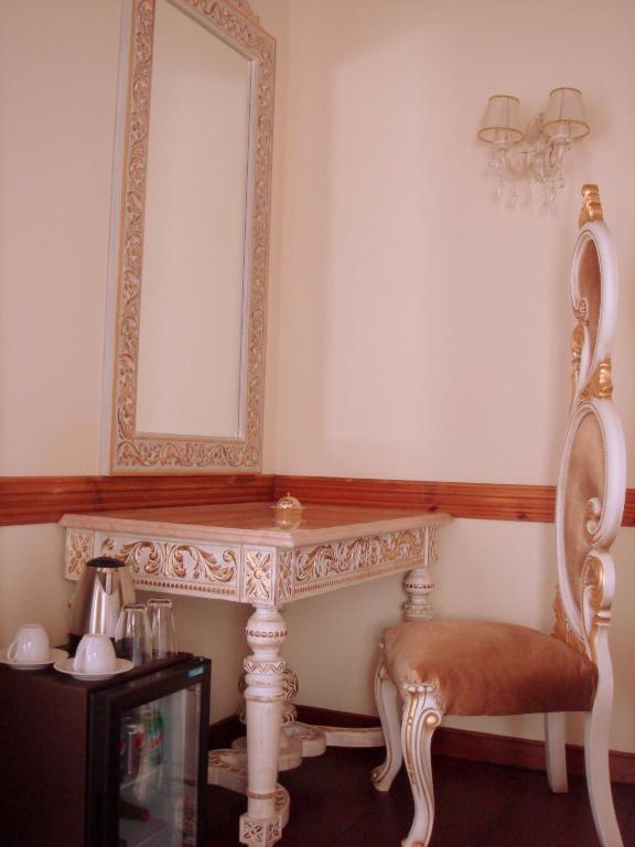 Beylerbeyi Palace Boutique Hotel Κωνσταντινούπολη Δωμάτιο φωτογραφία