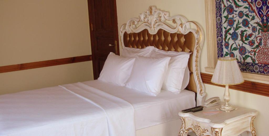 Beylerbeyi Palace Boutique Hotel Κωνσταντινούπολη Δωμάτιο φωτογραφία