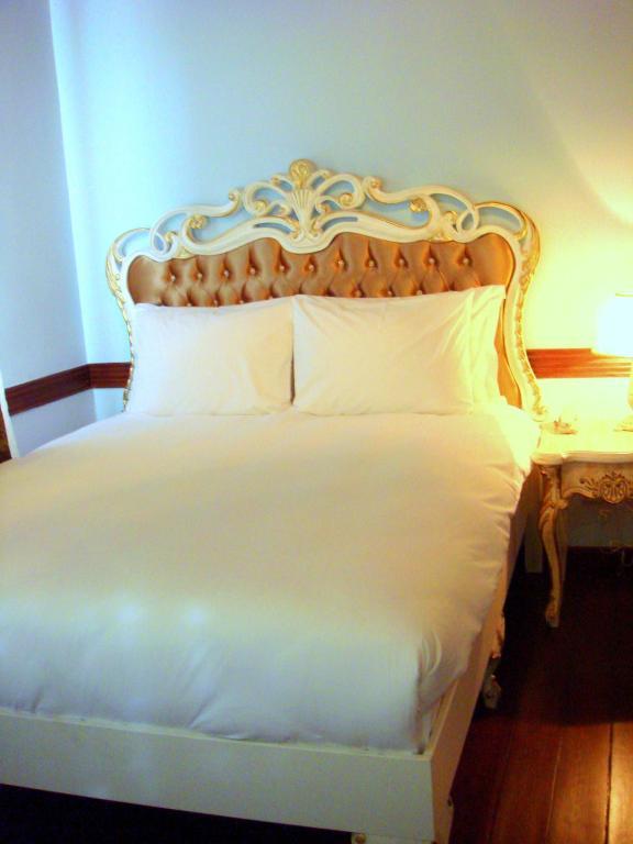 Beylerbeyi Palace Boutique Hotel Κωνσταντινούπολη Δωμάτιο φωτογραφία