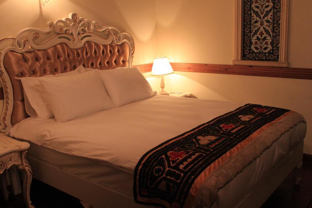 Beylerbeyi Palace Boutique Hotel Κωνσταντινούπολη Δωμάτιο φωτογραφία