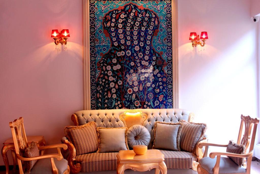 Beylerbeyi Palace Boutique Hotel Κωνσταντινούπολη Εξωτερικό φωτογραφία