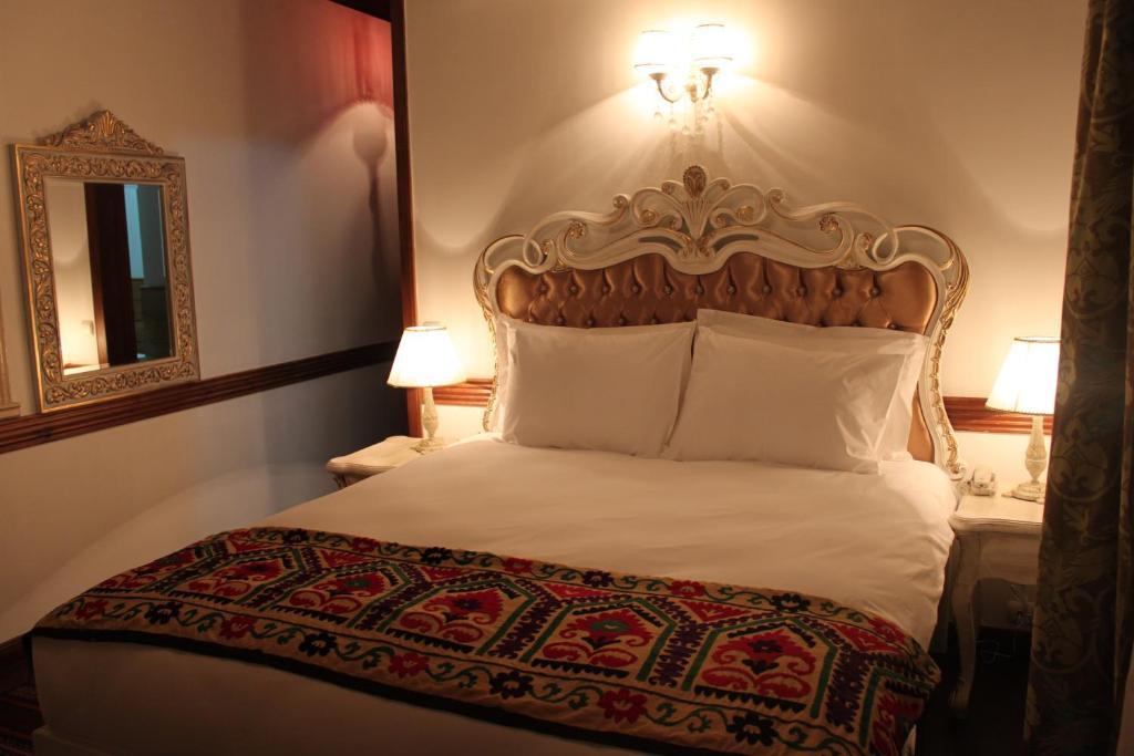 Beylerbeyi Palace Boutique Hotel Κωνσταντινούπολη Εξωτερικό φωτογραφία