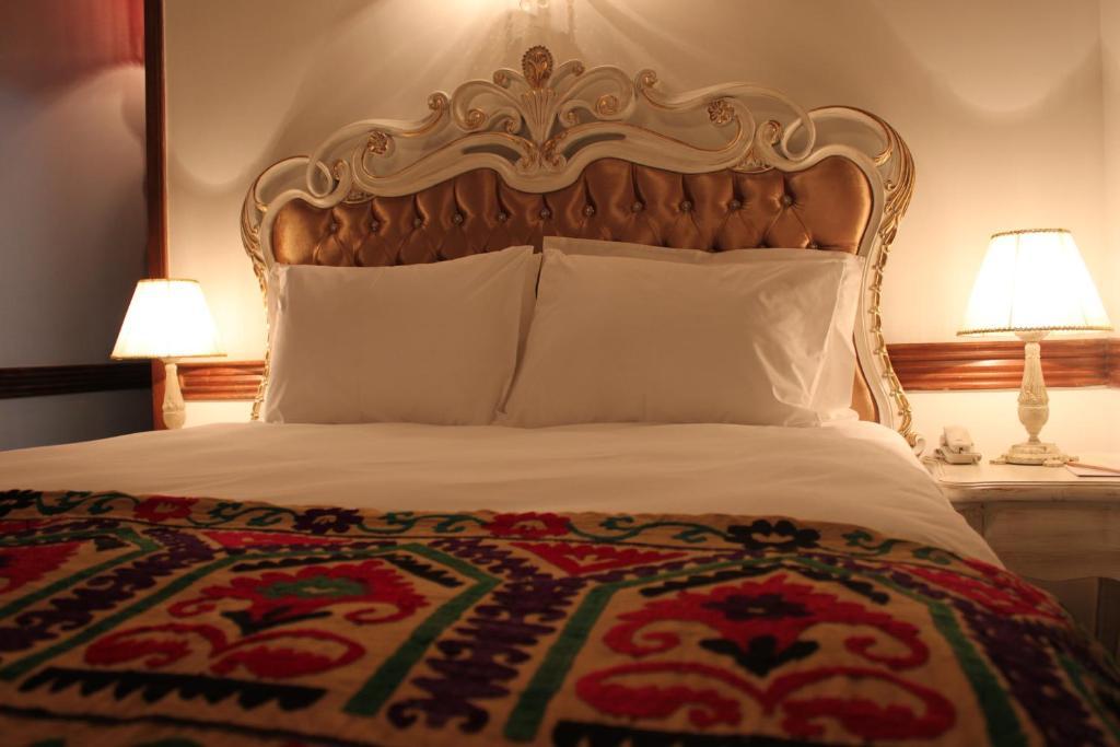 Beylerbeyi Palace Boutique Hotel Κωνσταντινούπολη Εξωτερικό φωτογραφία