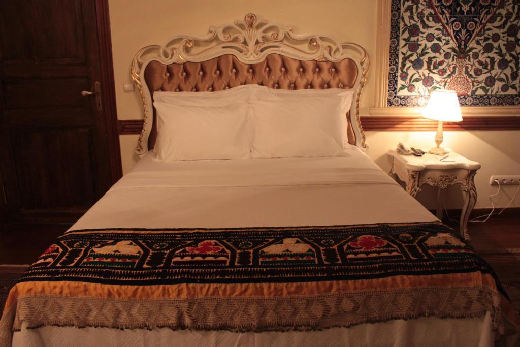 Beylerbeyi Palace Boutique Hotel Κωνσταντινούπολη Εξωτερικό φωτογραφία