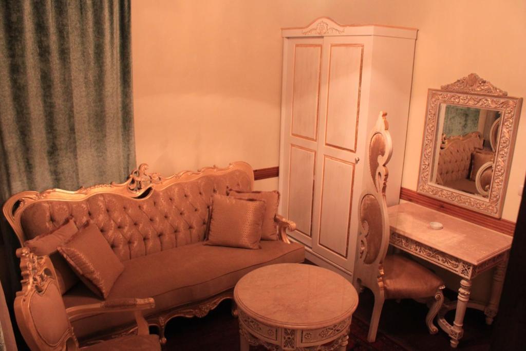 Beylerbeyi Palace Boutique Hotel Κωνσταντινούπολη Εξωτερικό φωτογραφία